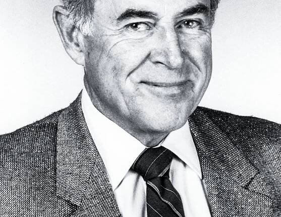 Peter Hansen, Longtime Actor on ‘General Hospital,’ Dies at 95