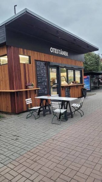 Pizza & Burger Otestánek foto 2