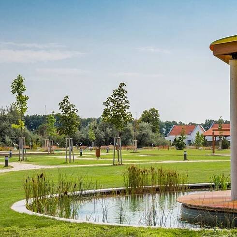 Spa Resort Lednice ****