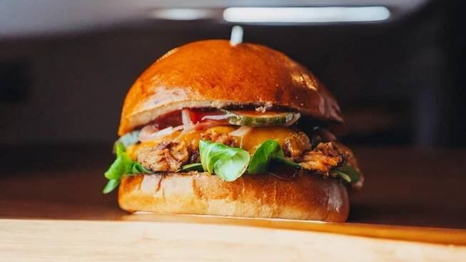 Burger & Steak Brothers | Wolt | Doručení | Olomouc