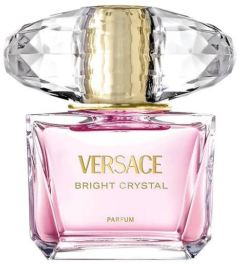 Versace Bright Crystal Parfum Parfémový extrakt