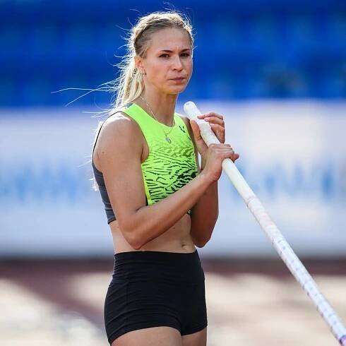 Matadorka Šutejová skočila v Ostravě výkon roku, Švábíková druhá
