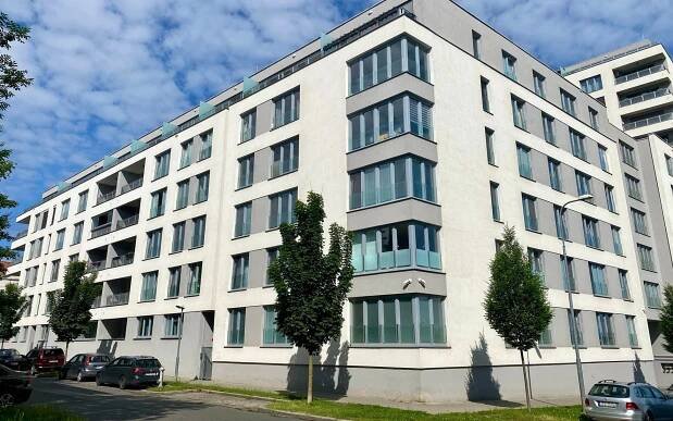 1+kk, Stehlíkova, Plzeň, 36 m²