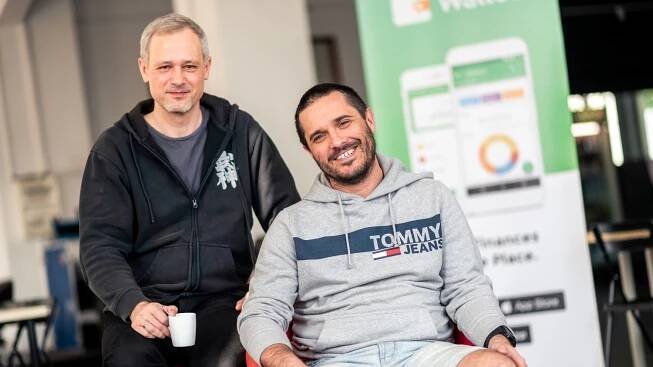 Z malého fintechu stabilní firmou: BudgetBakers získali rekordní investici z Holandska – faei.cz