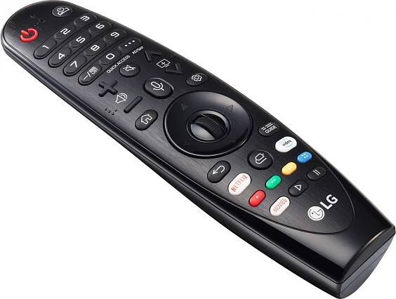 LG AN-MR19BA