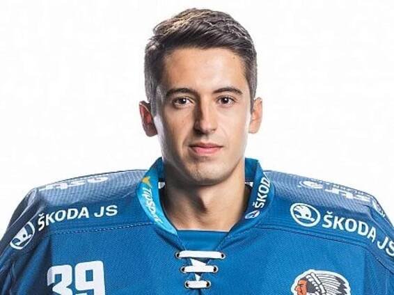 Dominik Pavlát.