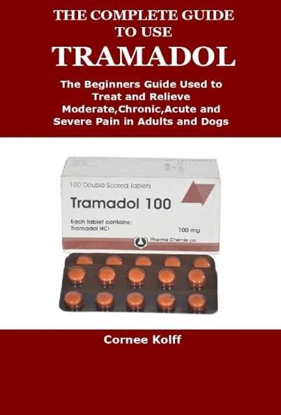 Tramadol tablety