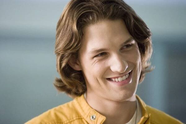 41 Facts About Michael Cassidy
