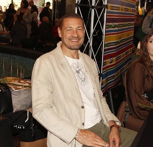 Hygiena Petra Jákla je velmi osobitá. Trenky má na týden a nepoužívá mýdlo a další přípravky, svěřil se - VIPshow