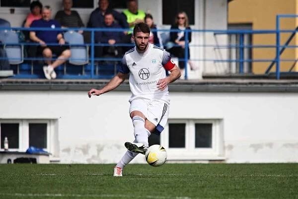 SK Kladno - SEKO Louny 4:1, Divize B, 6. 4..2024