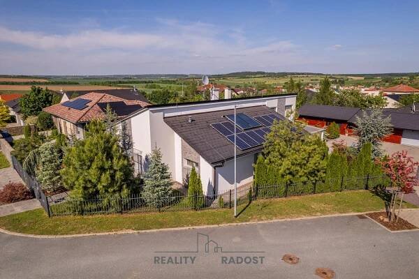 Prodej domů, Únanov | Mapio.cz