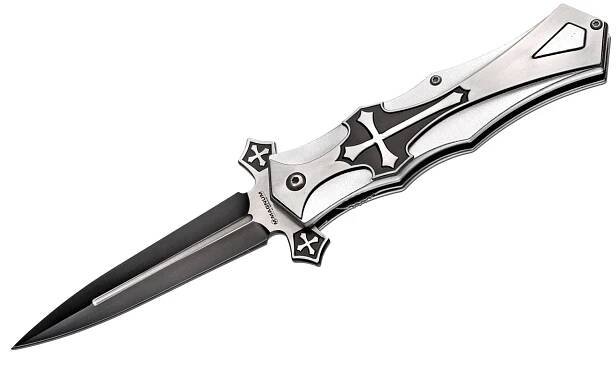 Böker Magnum Crusader 01LG281 od 790 Kč