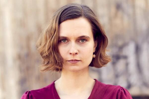 Klára Vlasáková | foto: Ondřej Lipár