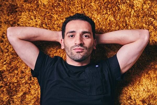 Hassan Akkouch - NILS SCHWARZ PHOTOGRAPHY