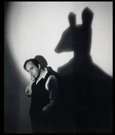 Art Spiegelman Is “Learning How to Do This Comics Thing Again”