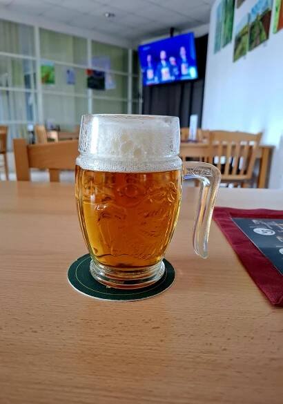 Restaurace Na Hradbách foto 3
