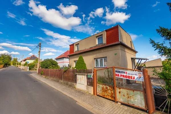 RD Chotějovice - kopie - Jan Hrstka | Realitní poradce a zprostředkovatel pro Ústí nad Labem a okolí 