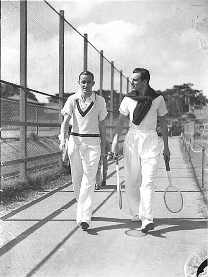 Pat Hughes (tennis) - Wikipedia
