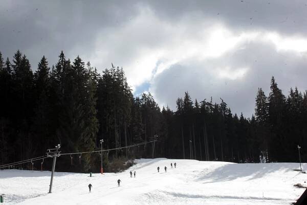 Další areály na Valašsku hlásí start sezony. Už jede i Horal a Sachova studánka