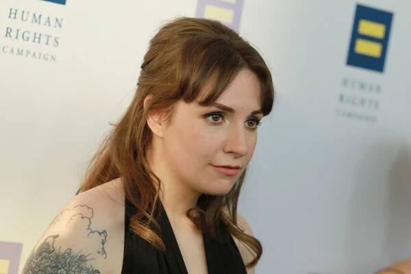 Lena Dunham Joining 'American Horror Story' Season 7