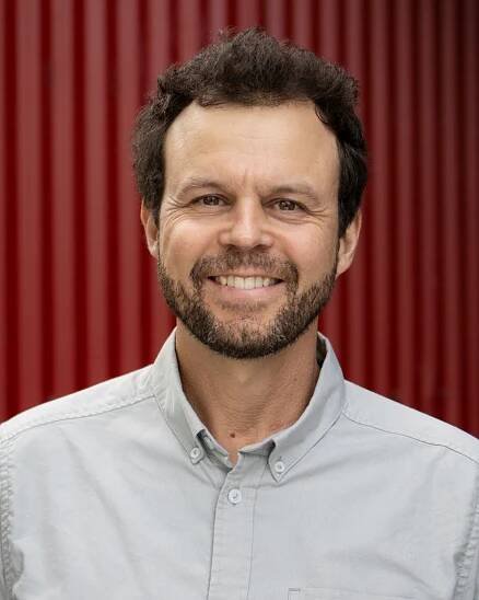 Justin Williams – ngx