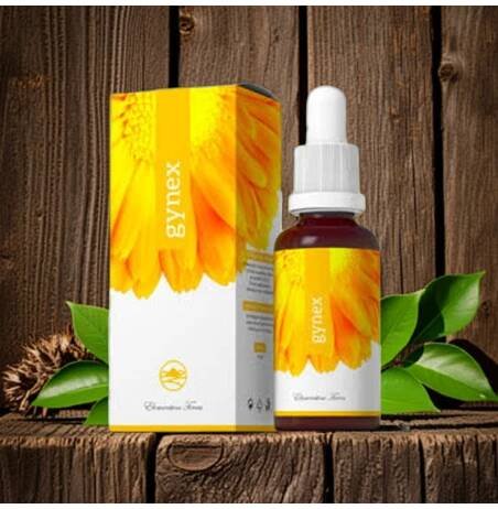 Energy GYNEX 30 ml
