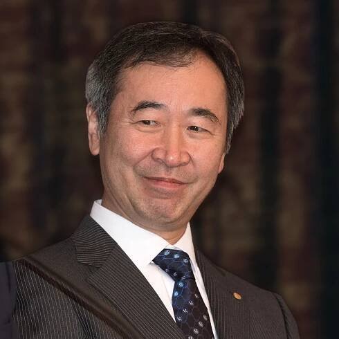 Takaaki Kadžita