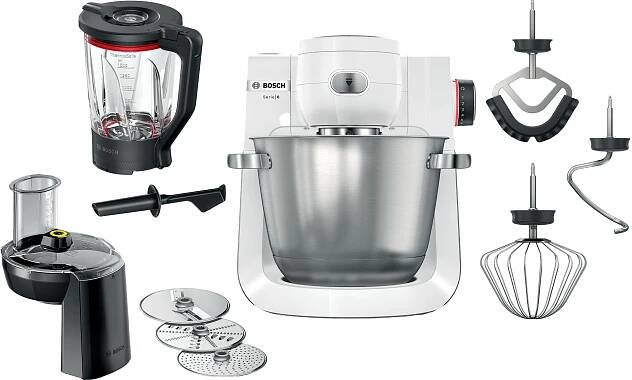 Bosch MUMS6EW22