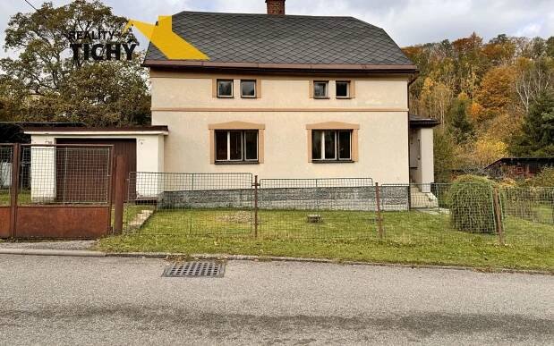 Ostatní, Boženy Němcové, Teplice nad Metují, 152 m²