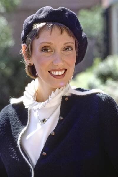 Shelley Duvall