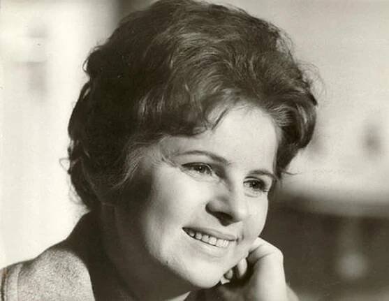 Jiřina Švorcová