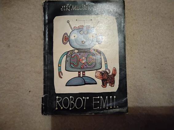 Robot Emil