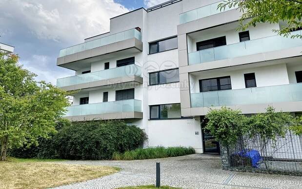 Prodej byt 2+kk - Kloudova, Praha, 58 m2