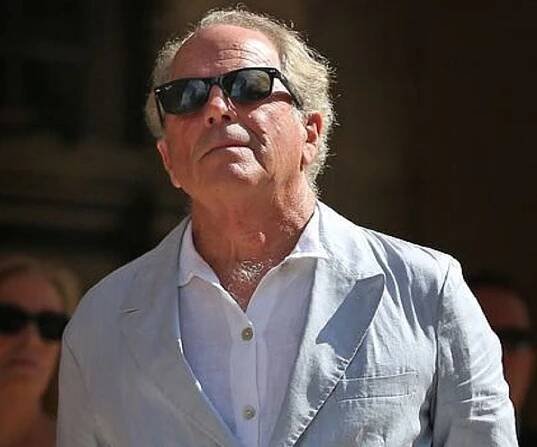 Don Gummer Biography – Childhood, Family Life & Achievements