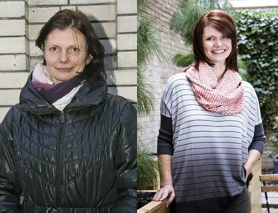 Proměna Denisy (38): Vadilo mi na sobě úplně všechno