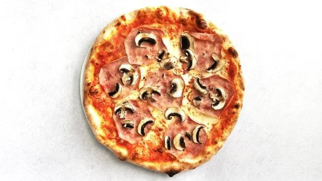 Corso Cafe Pizza | Wolt | Doručení | Znojmo