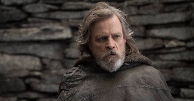 Mark Hamill si přál, aby se Han Solo, Luke a Leia v sequelové trilogii setkali • Filmožrouti.cz