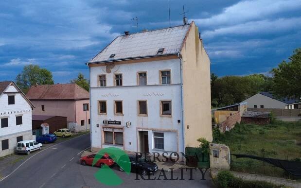 Ostatní, Vilémov, 600 m²