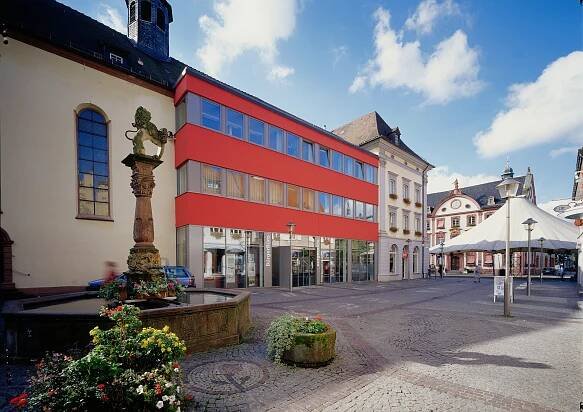Architektur & Innenarchitektur aus Offenburg und Freiburg