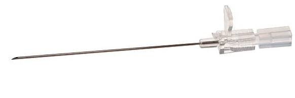 jehla z kanyly - tracheotomy tubing - stock snímky, obrázky a fotky