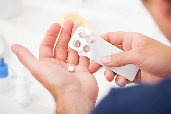 Antihistaminika s imunomodulačním účinkem v léčbě alergií