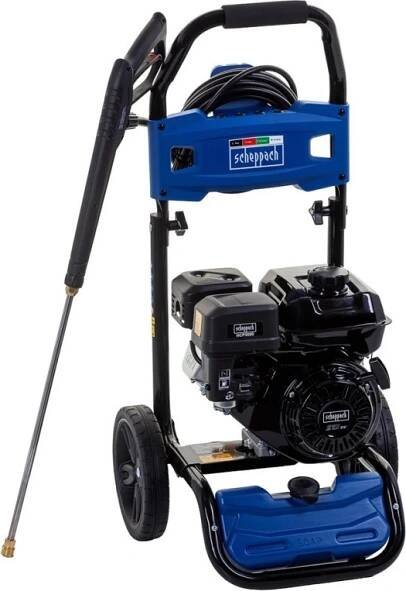 Scheppach HCP 5000