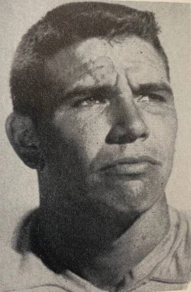 Ray Smith (running back) - Wikipedia