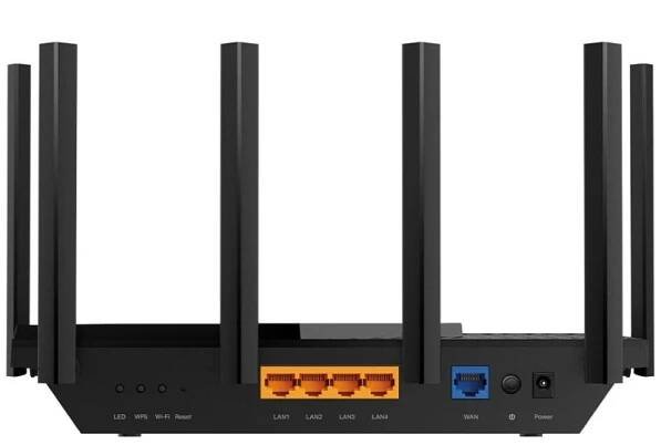 WiFi router TP-Link Archer AXE75 - Výborný Mobil s.r.o.