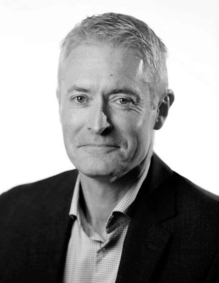 Geoscience Ireland (GI) Welcomes New Members to Advisory Board