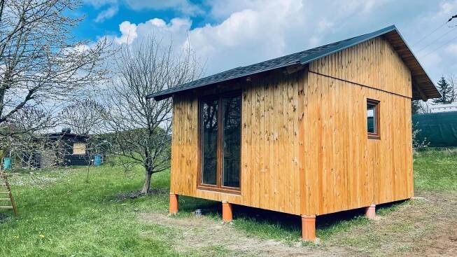 Osmik.cz – Ústí nad Orlicí – Tesařské práce, dřevostavby, terasy, rekonstrukce domů, pokrývačství, klempířství