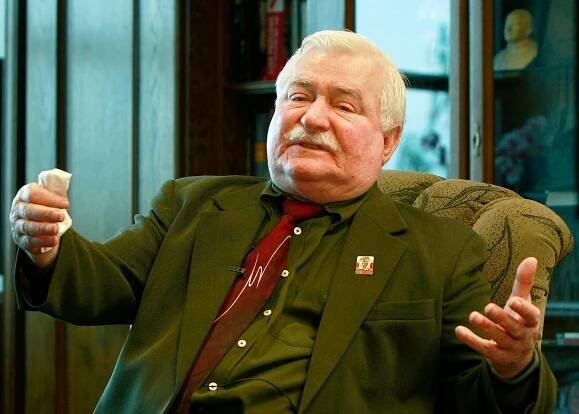 Walesa bol agent Bolek! Opozičné médiá hovoria o politickej diskreditácii