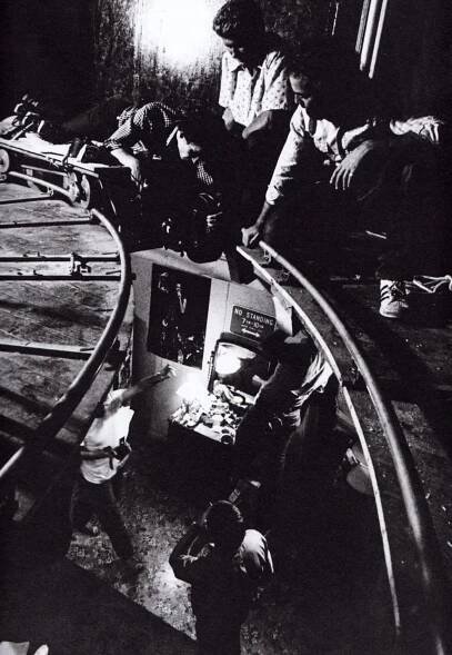 Michael Chapman: Cinematographers, in the Traditional Sense, Are a Dying Breed • Cinephilia & Beyond