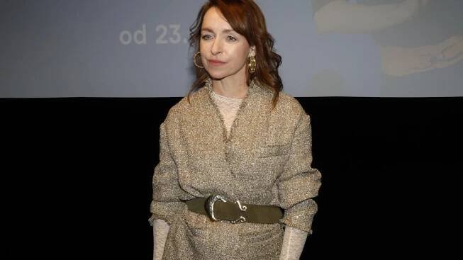 Tatiana Dyková zažila vztah s násilnickým partnerem. Myslela jsem, že je to rána z lásky, vzpomínala - Médium.cz