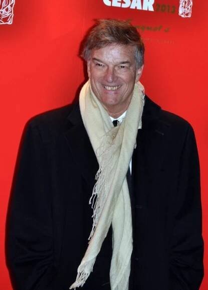 Benoît Jacquot – Wikipedie